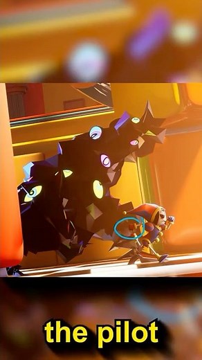 Why Is Abel's Flashback WRONG In The Digital Circus Episode 7?