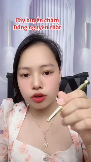 Combo 2 cây ấn huyệt đồng thau 280k miễn shiip toàn quốc Liên hệ đặt hàng 0847 668 756 | Bùi Quế Nguyên