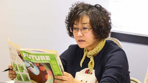 Get Involved in ESL Volunteering | BEACON for Adult Literacy - Prince William County, Virginia