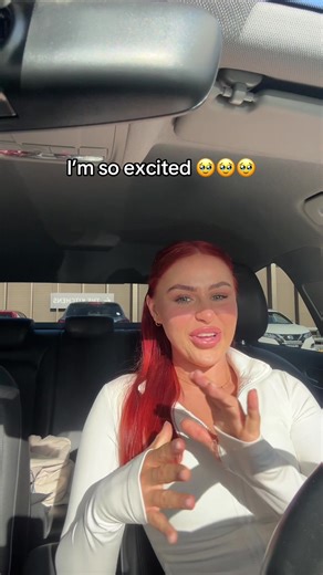 Any guesses where I’m going?