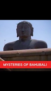 262K views · 1.2K reactions | Unearth the mysteries of the colossal idol of Bahubali. Did the stone exist locally or was it transported from elsewhere? How? The questions linger as we explore the unknown. #IndiaMarvelsMysteries | HISTORY | Facebook