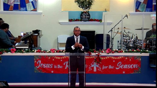 The Dayspring Live Broadcast: 12-21-2025 | The Dayspring Church