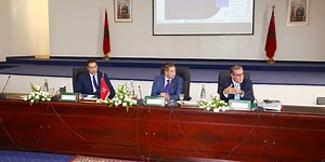 Agadir : sprint final pour le PDU 2020-2024