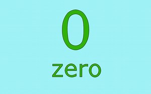 【英文儿歌】英文数数字counting