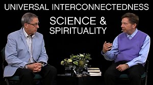 32K views · 632 reactions | In this conversation with Lothar Schäfer, Eckhart discusses our shared connection with consciousness and how science and spiritual practice can follow the same path towards awakening. Watch the full video here: https://youtu.be/lNVb4Aa1KmM | Eckhart Tolle | Facebook