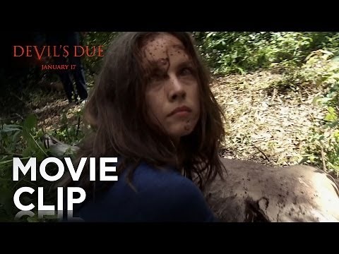 Devil's Due | "Deer" [HD] | 20th Century FOX