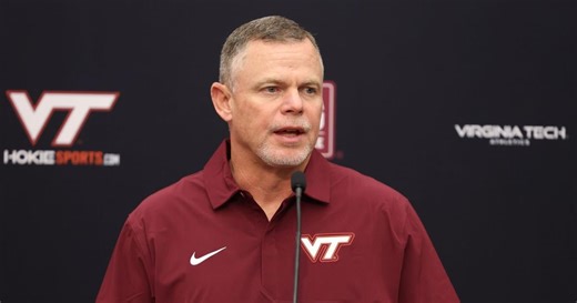 Hokies post-practice report: Balancing open weeks, ties to Malzahn, and more