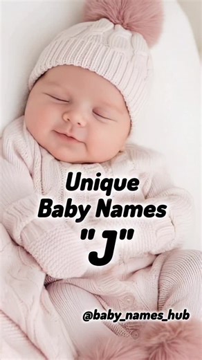 𝘽𝙖𝙗𝙮 𝙉𝙖𝙢𝙚𝙨 𝙃𝙪𝙗 on Instagram: "Rare. Meaningful. Beautiful. 🌙✨ These are hidden gem Muslim baby names starting with J — names most people don’t even know exist 🤍 If you’re tired of common names and searching for unique Islamic baby names with deep meanings, this list is for you. These Muslim boy and girl names starting with J are inspired by Islamic history, Arabic origins, and Quranic values. Perfect for: • Parents-to-be 🤰 • Muslim families 👨‍👩‍👧 • Anyone collecting rare Islami