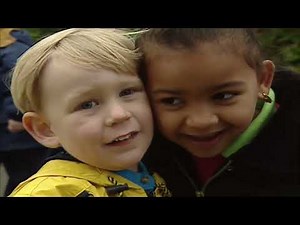 Teletubbies Series 7, Episode 39: Body to Body