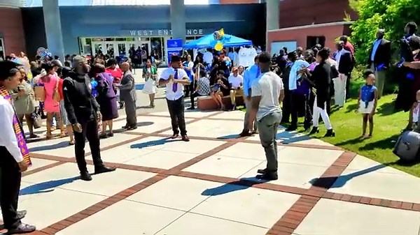 Omega Psi Phi Que Dogs Stepp'in