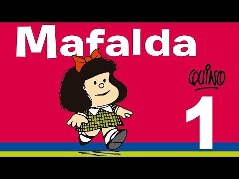Mafalda Libro 1 Capitulo 1