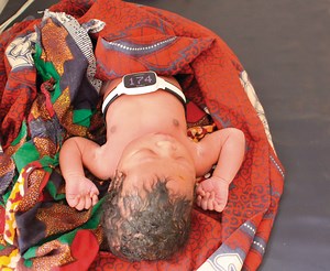 NeoBeat - Laerdal Global Health