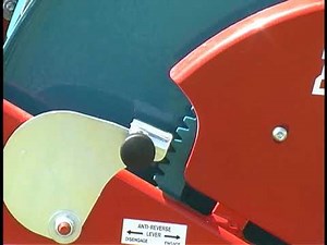 Micro Rain MR32 Anti-Reverse (2004)