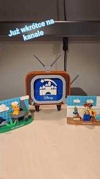 Lego Disney Classic Animation Scenes 40774