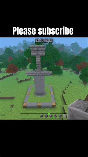 Minecraft sword design🗡️🗡️🗡️ #1000subscriber #minecraft #13million #gaming #100millon