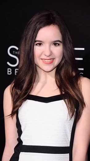 Aubrey K Miller (Hannahh)❤️