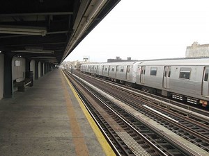 Ditmas Avenue (IND Culver Line) - Alchetron, the free social encyclopedia