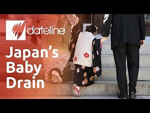 The Impact of Japan's Declining Birthrate
