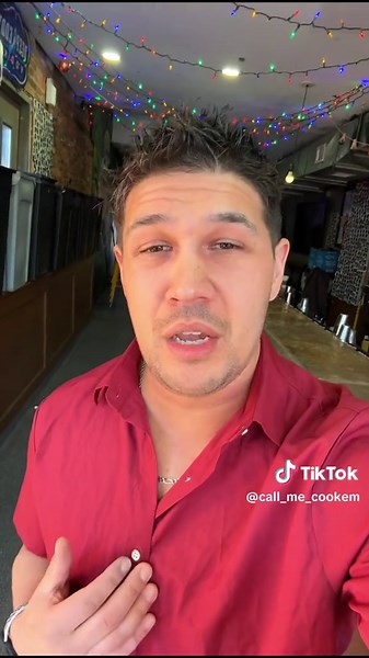 Exploring Modern Chivalry in Dating and Bartending Culture