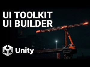 Tuto Unity : Plus loin avec UI Toolkit et UI Builder (vidéo n°3)