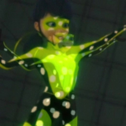 Chronobug edit! #miraculous #ladybug #edit #fyp #viral