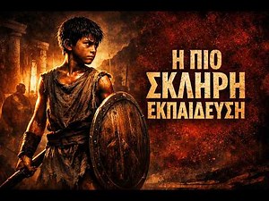 Η πιο σκληρή εκπαίδευση στην Ιστορία