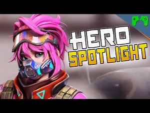 Maximo Top War Hero Spotlight