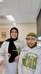 ~500 students from 20+ Bay Area schools will compete in 30+ different science-based event throughout the day. Winners will qualify for the California State Science Olympiad, and there will get the chance to qualify for the National Science Olympiad in Nebraska! #collegeofsanmateo #science #steam #stem #bayareaschools #scienceolympiad #bayareascienceolympiad | College of San Mateo | Facebook