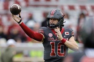 How to Watch LSU vs Oklahoma: Live Stream NCAA Football, TV Channel