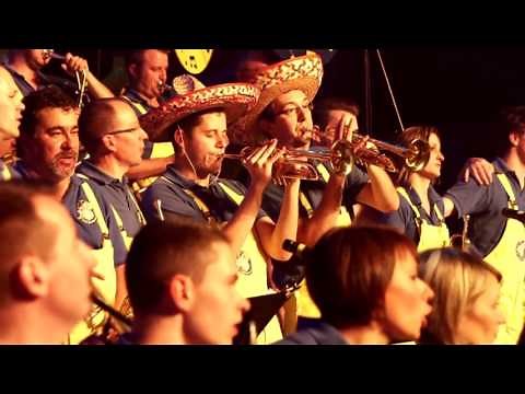 Banda Follet - Etoile des neiges (Athanor 2016)