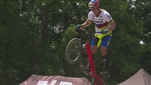 Bentonville Bike Fest returns for its fourth year, offering races, rides, contests, music, and more