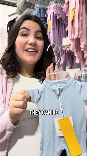 The only summer newborn outfit you need: Pip + Phee👶🏻👇🏼