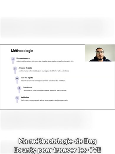 Un simple commentaire WordPress peut suffire à détruire un site entier 💥 CVE‑2025‑48091 : une SQL injection via l’API REST, 1 payload, tout supprimé, zéro récupération. Validez vos inputs. Utilisez des requêtes préparées. La sécurité, ce n’est jamais optionnel 🔐 #cybersecurity #wordpressecurity #sqlinjection #cve #infosec