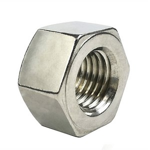 [Hot Item] Uns N62286 High Temperature Alloy Gh2132 Nut