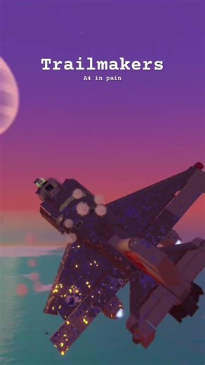 #trailmakers #gaming #iafplane #airplane #automobile #aircraft