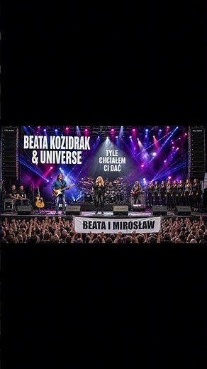 BEATA KOZIDRAK & UNIVERSE - TYLE CHCIAŁEM CI DAĆ - ❤️🎹🔥🌿🎧 UNOFFICIAL REMIX, FAN VERSION - Dj Sohu.