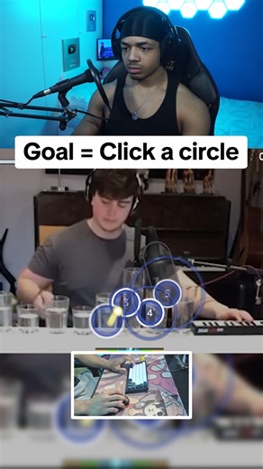 Cradel, But It's Glass Vers