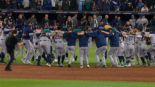 Stats & Oddities: Mariners