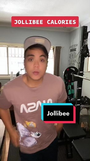 Low Calorie Jollibee Fast Food Options for Your Diet