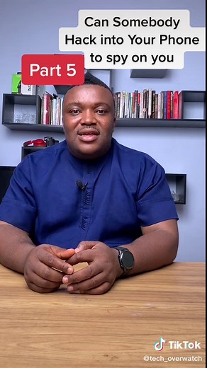 Can Somebody Hack into Your Phone? Learn How to Protect Yourself