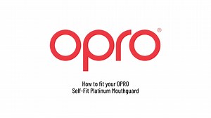 Self-Fit Platinum Fitting Video