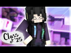 Moving On.. : *RELEASE DATE* Class of '25 [TEASER] (MINECRAFT ROLEPLAY)
