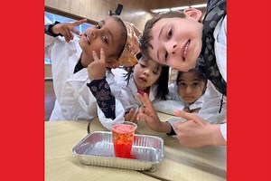 Science Party | Bop till you Drop Brisbane