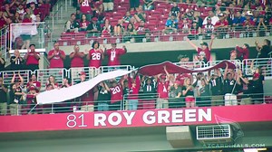 66K views · 1.7K reactions | Welcome to the Ring of Honor, Roy!...