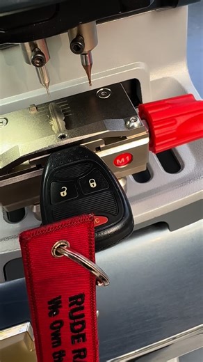 Auto Lockout Guy on Instagram: "✅ 2015 Jeep Wrangler ✅ Key Cut & Programmed ✅ Added New Key Provided a customer with a professionally cut and programmed spare key for their Jeep Wrangler. Having an extra key ensures convenience and peace of mind in case the original is ever misplaced. 📲 Call or text (248) 629-0721 for your car key needs! #JeepWrangler #CarKeyReplacement #AutoLocksmith #KeyProgramming #SpareKey"