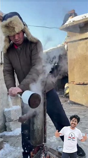 Iceland water flow management. #experiments #science #scienceexperiment #physics #chemistry #shorts