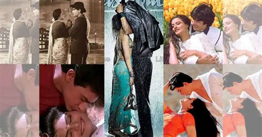 66 Most Romantic Songs | Filmfare.com