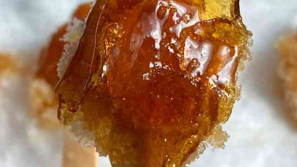 Make This Classic New England Maple Taffy at Home