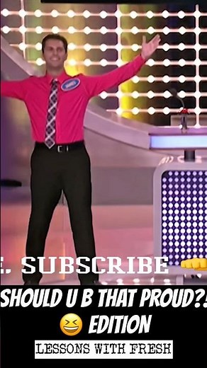 FAMILY FEUD FUN 🤣! FRESH REWIND👊