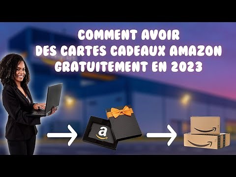 how to get free amazon gift cards in 2022